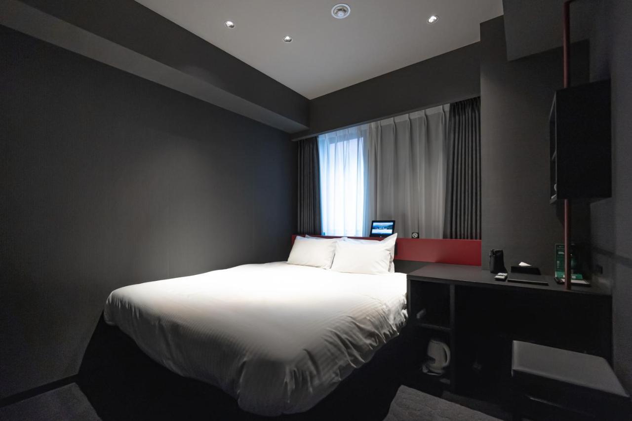Wyndham Garden Sapporo Odori Hotel Exterior photo